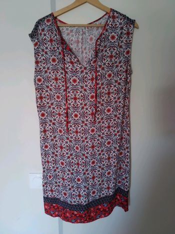Robe légère