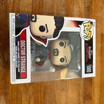 Pop Doctor Strange. 1000