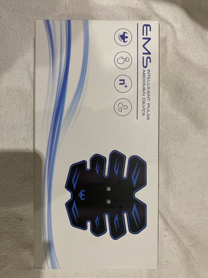 Appareil electro-stimulation