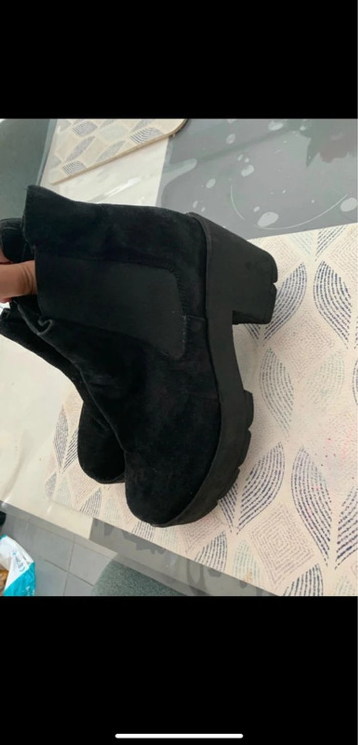 Bottines - photo numéro 4