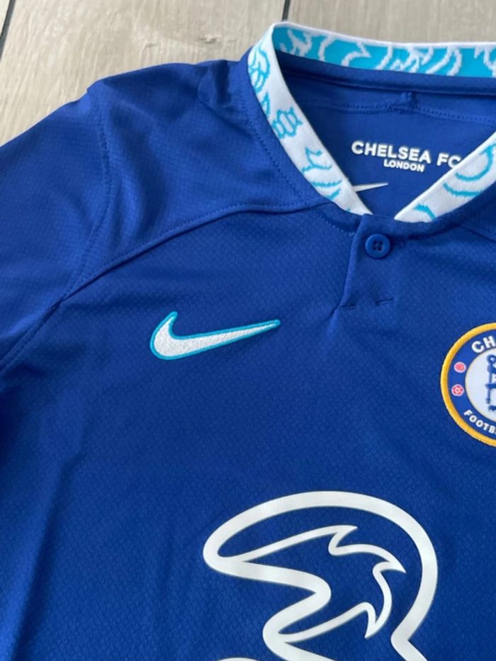Tee shirt Chelsea - photo numéro 4