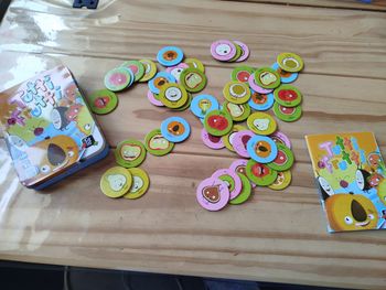 Tutti frutti