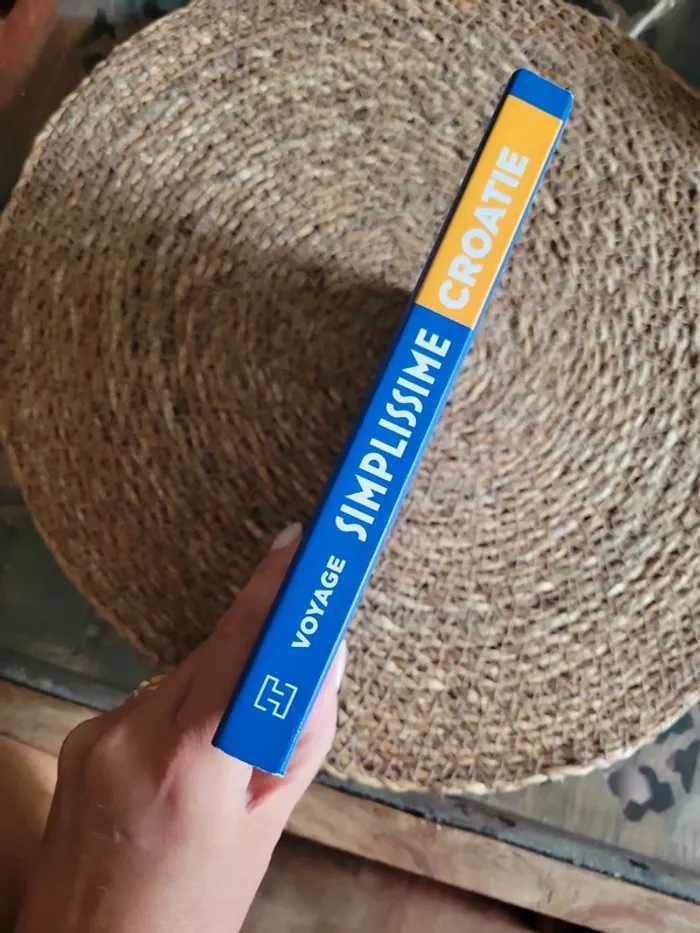 Croatie le guide le + pratique du monde - photo numéro 3