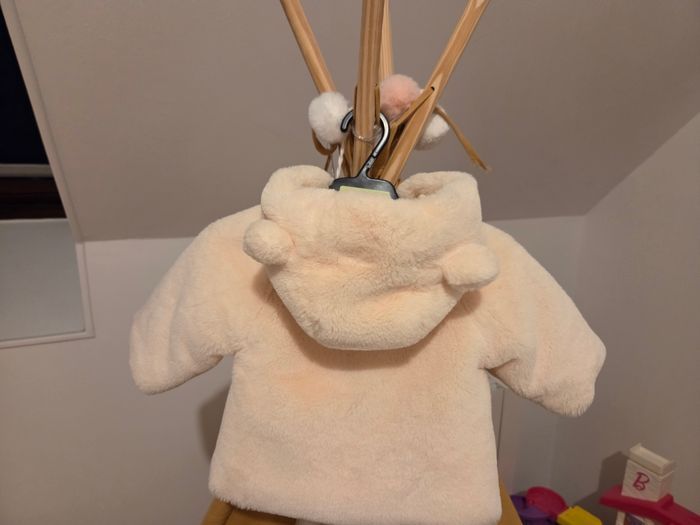 Veste bébé kiabi - photo numéro 2