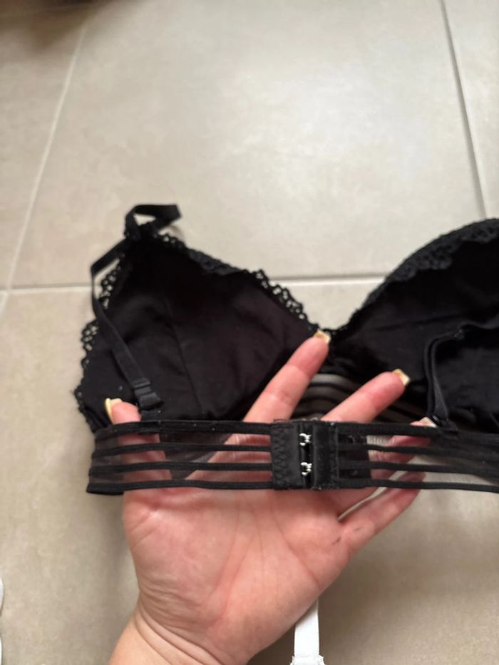 Lot 2 soutien gorge - photo numéro 7