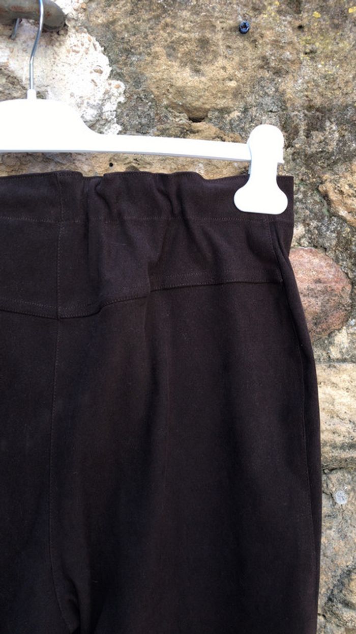 Pantalon grossesse h&m taille m - photo numéro 3