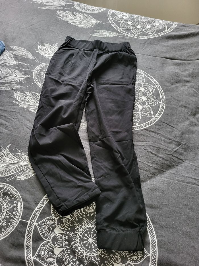 Vends 2 manteaux hommes et vêtements femme - photo numéro 5