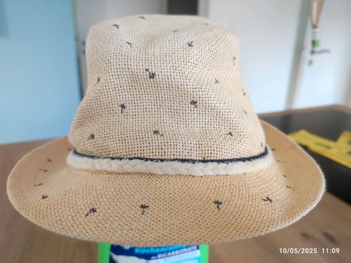 Chapeau