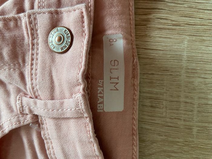 Jean slim - photo numéro 2