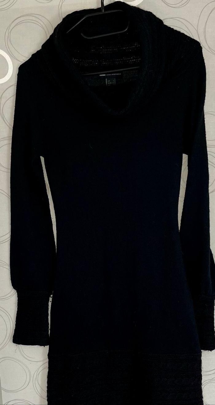 Robe pull mango - photo numéro 2