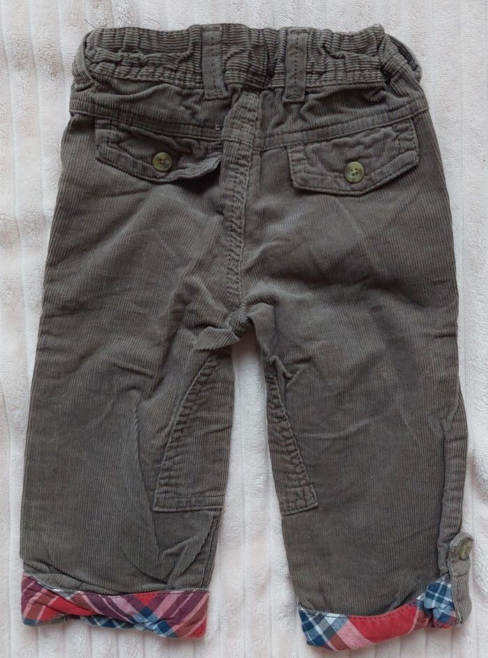 Pantalon - photo numéro 2