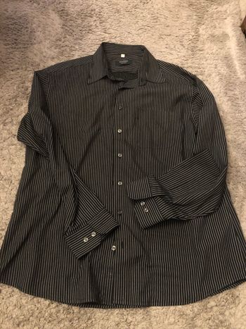 Chemise homme 43-44 Canda