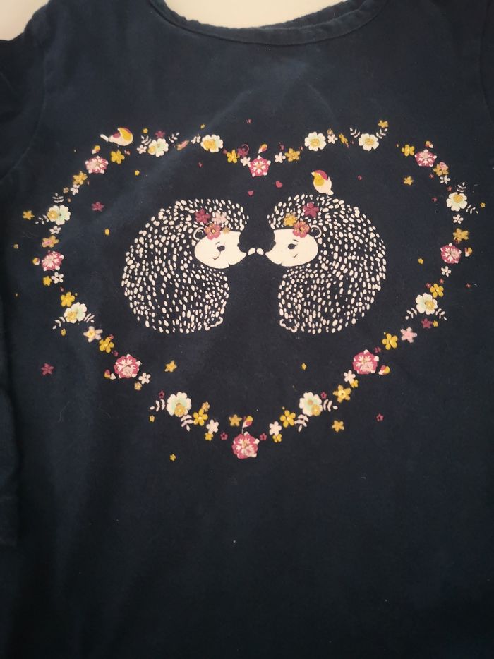T-shirt ML - photo numéro 2