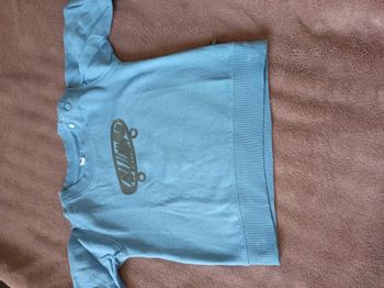 Pull - Taille 18 mois