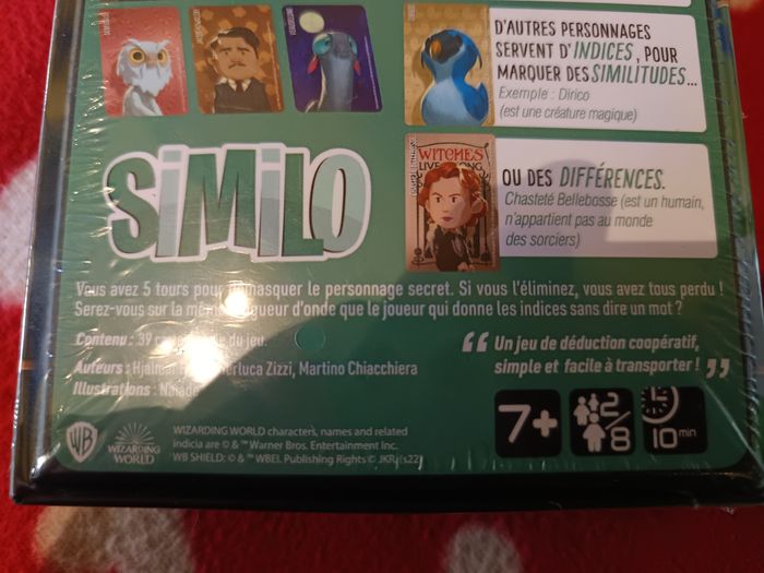 Animaux fantastiques - photo numéro 3