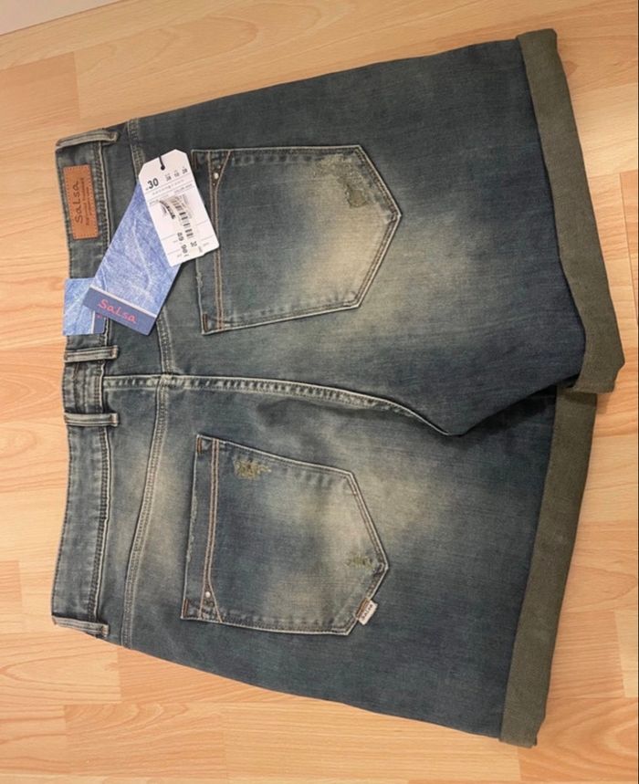 Short salsa neuf - photo numéro 2