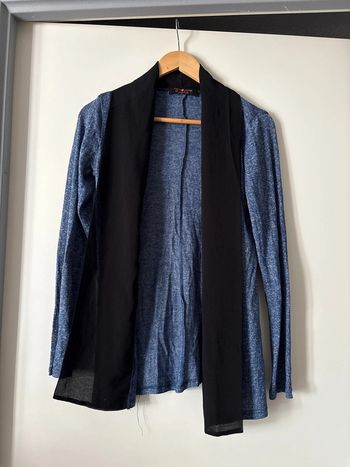 Veste légère