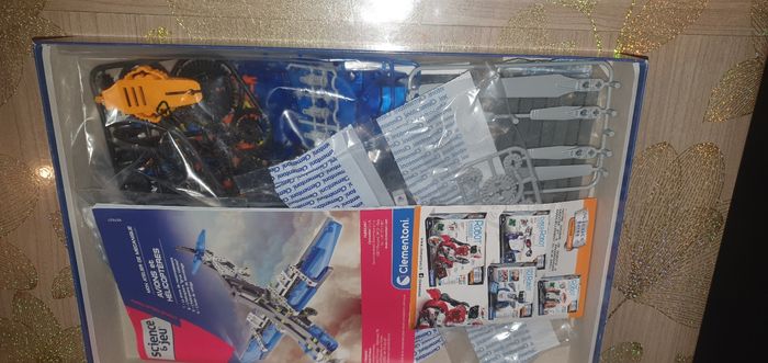 Jeux neuf - photo numéro 2