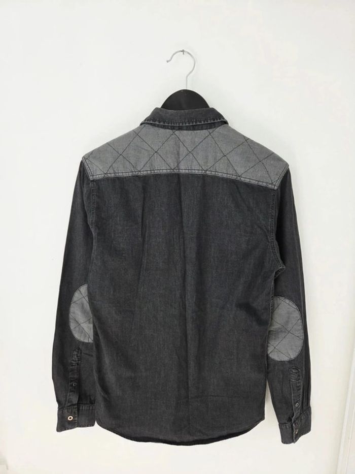 Jolie chemise Jules taille S - photo numéro 5