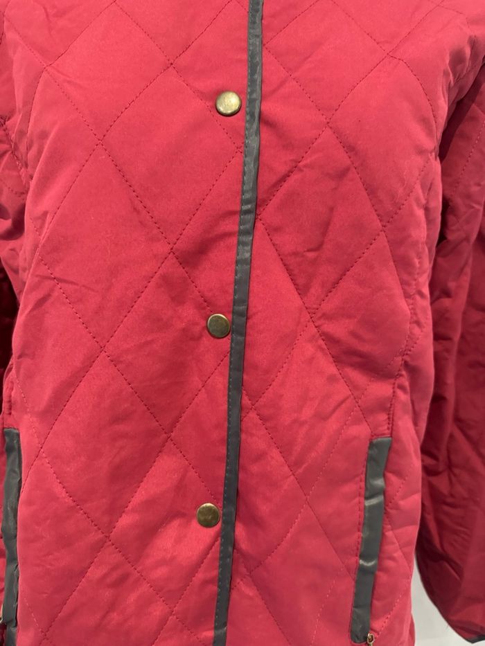 🧥Manteau -Claire Neuville - taille 38-40- neuf sans étiquette - photo numéro 3