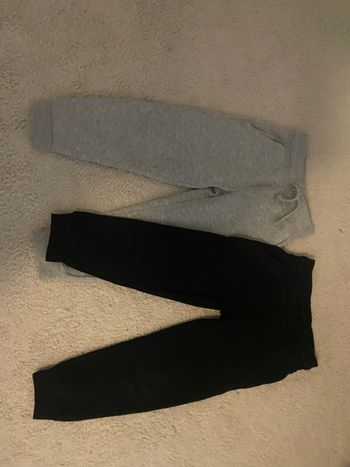 Joggings enfants 