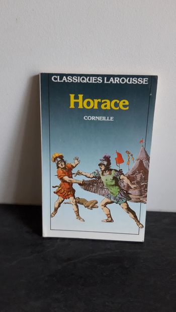 Horace