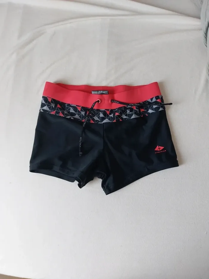 Maillot de bain garçon 12 ans