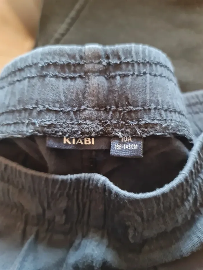 Short Kiabi - photo numéro 3