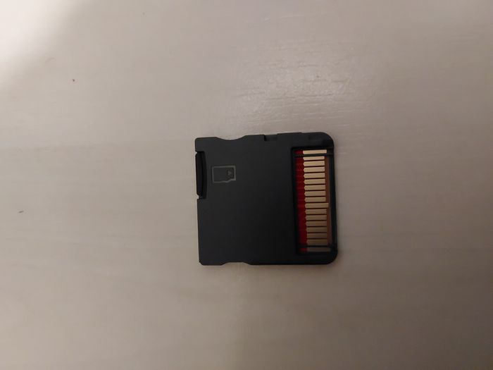 Pokémon version Noire 2 Nintendo DS Français - R4 - photo numéro 2