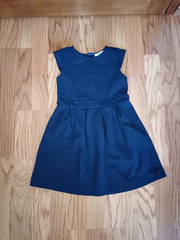 Robe habillée 5 ans TEX