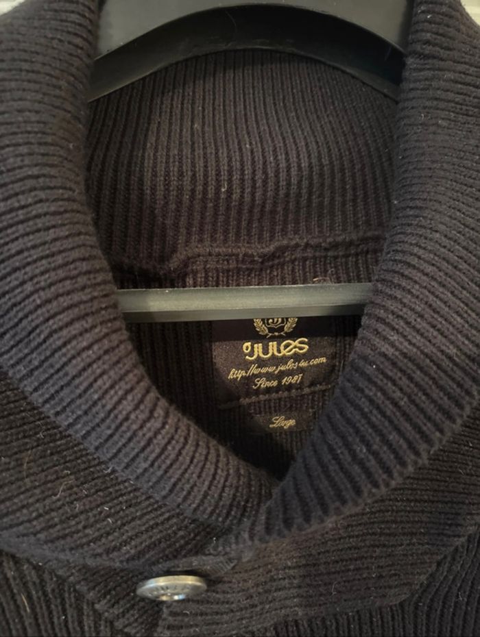 Pull homme - photo numéro 2