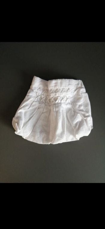 Jupe 6 mois