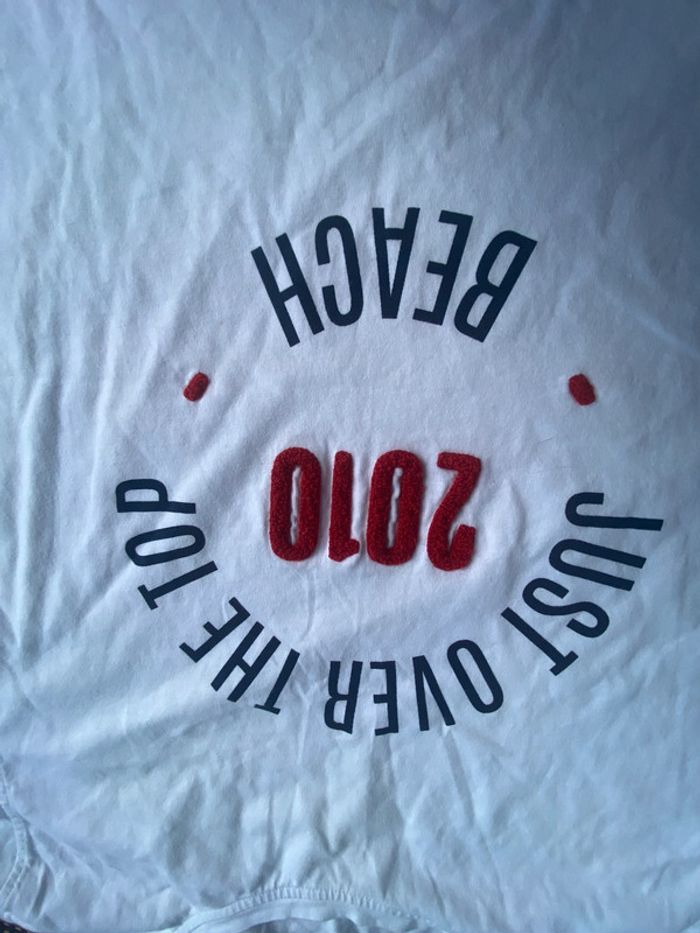 Tee shirt Jott 14 16 ans - photo numéro 2