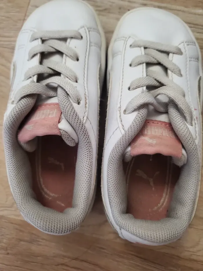 Baskets Puma - photo numéro 7