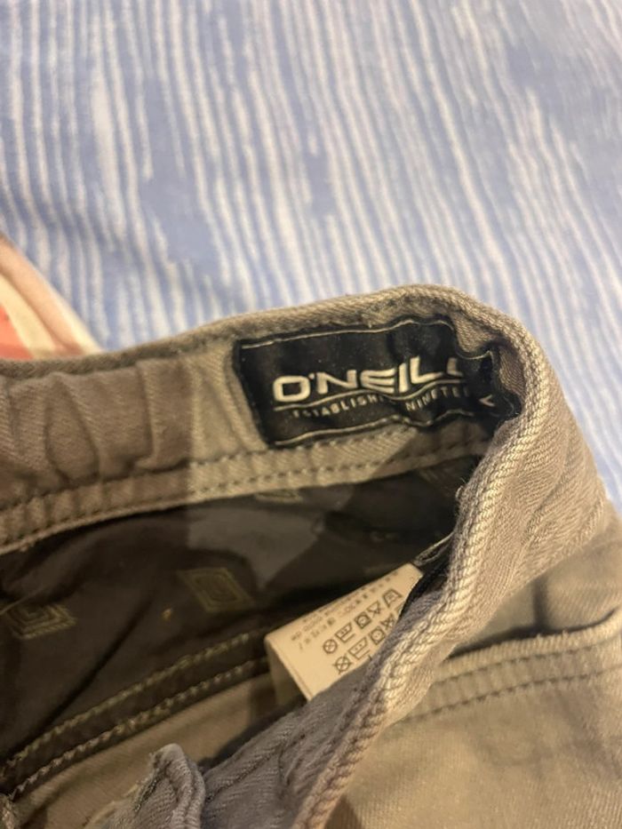 Tenue o ´ neill - photo numéro 4
