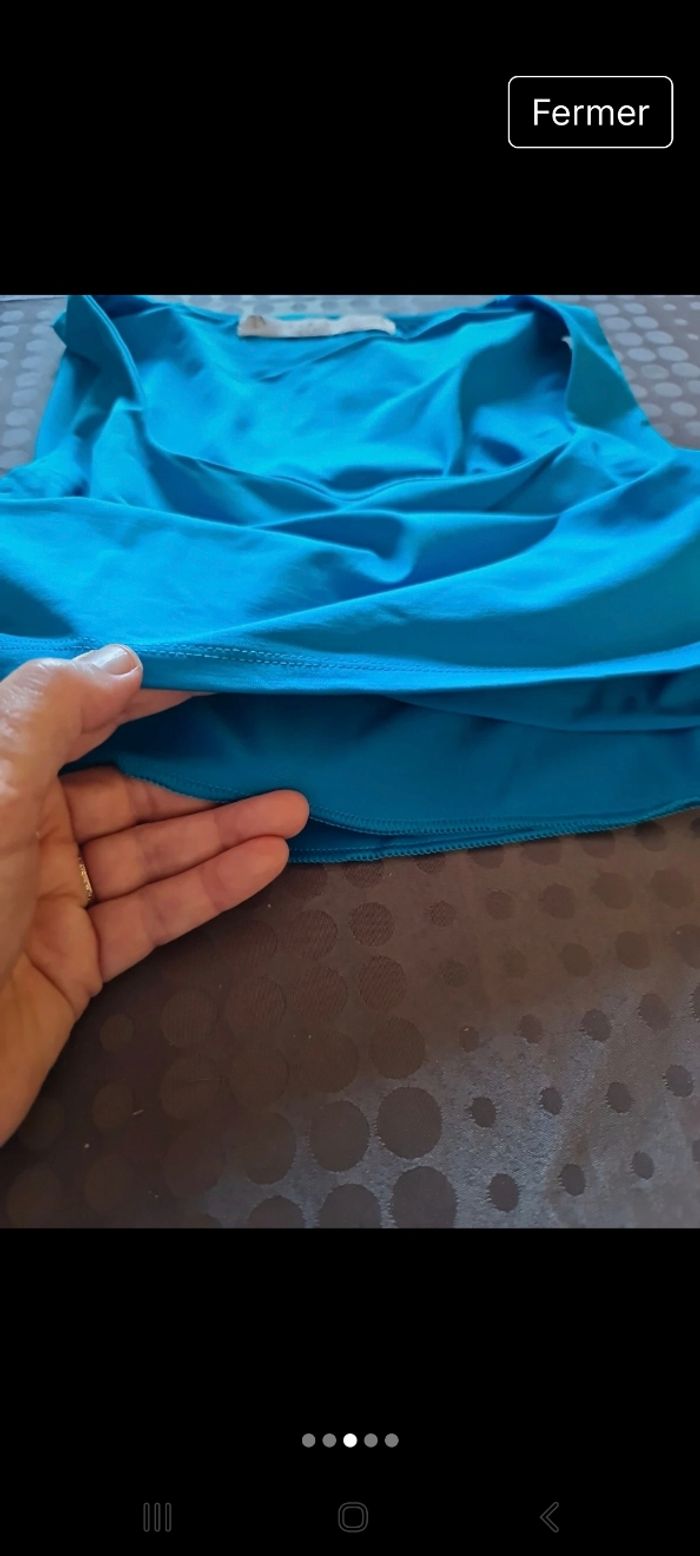 Débardeur taille M - photo numéro 3