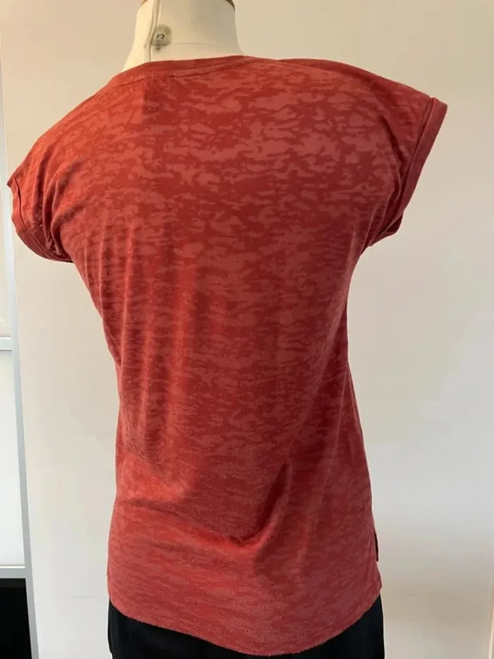 T-shirt Pimkie - photo numéro 2