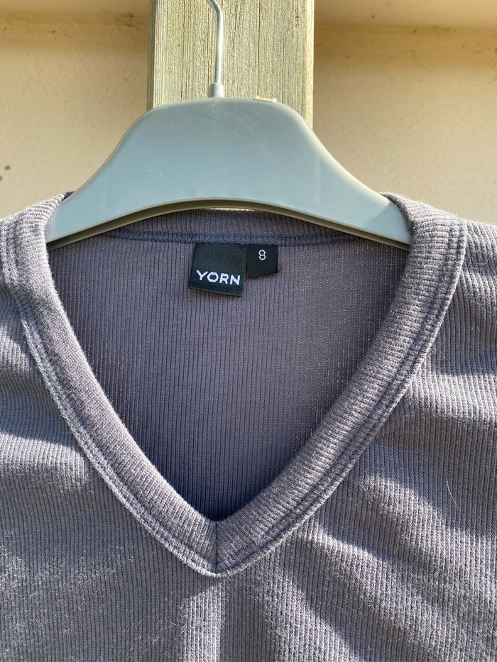 T shirt homme - photo numéro 2