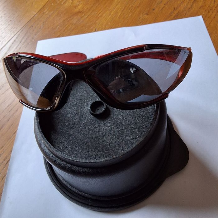 Lunettes de soleil homme - photo numéro 3