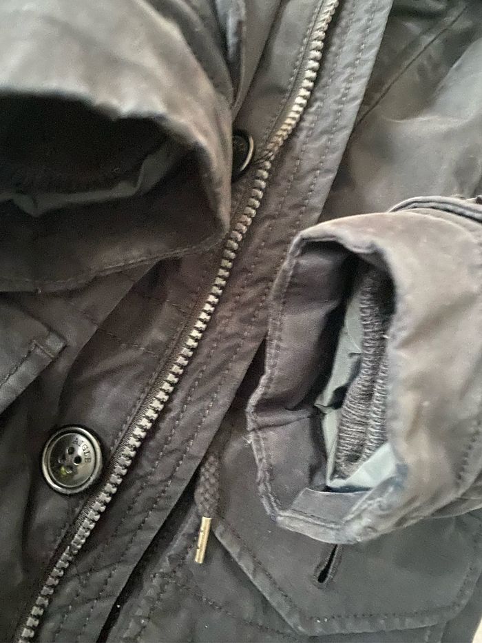 Manteau Aigle - photo numéro 6