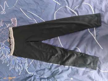 Pantalon thermique mixte 10 ans Pierre Robert