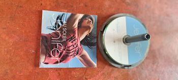 Cd Jenifer au soleil