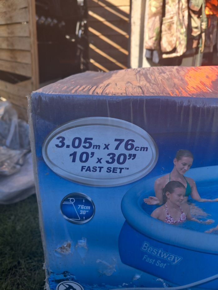 Piscine - photo numéro 4