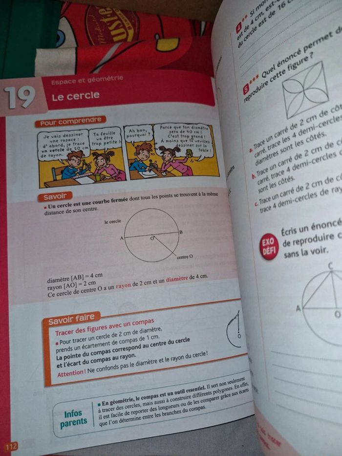 Je comprends tout cm1 - photo numéro 5