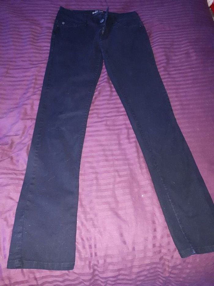 JEAN NOIR