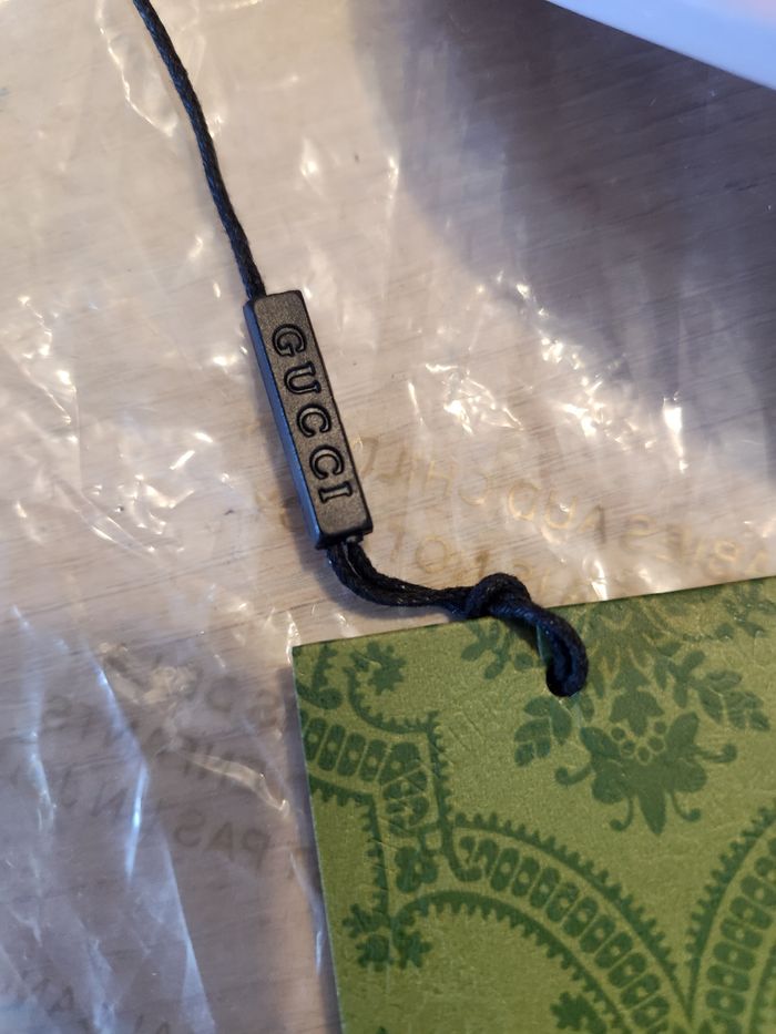 Casquette - photo numéro 4