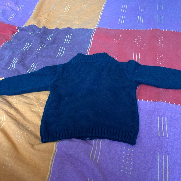 Gilet - photo numéro 2