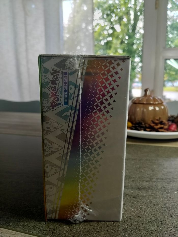 SPC Évolutions Prismatiques EV 8.5 - photo numéro 3