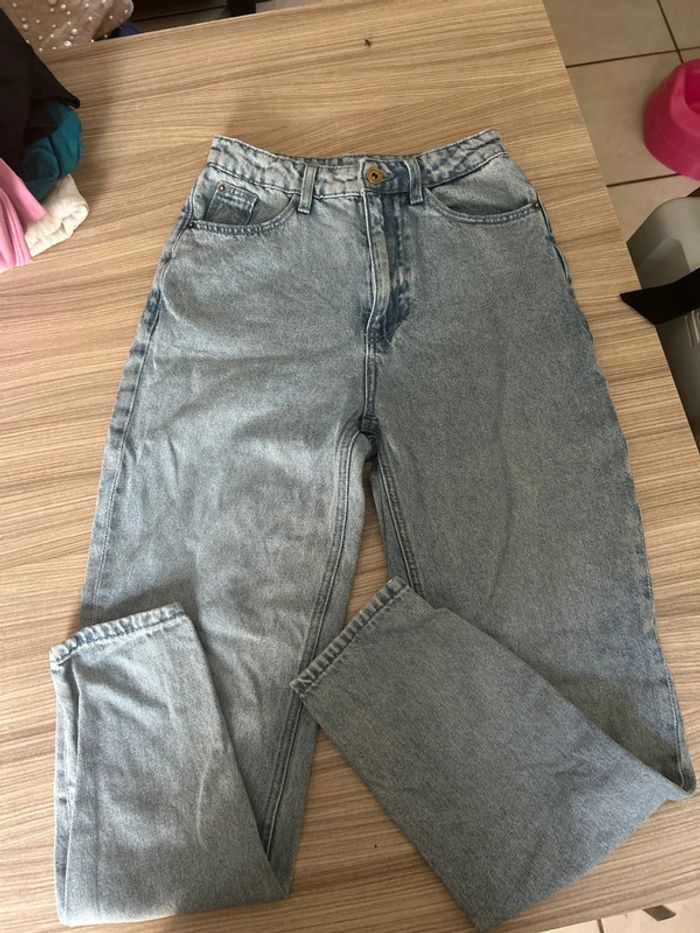 Jean boyfriend tweens