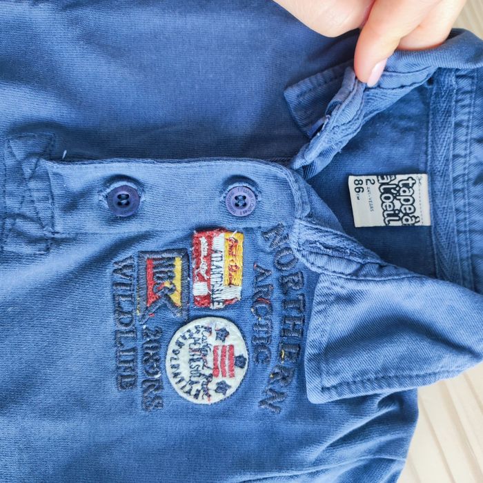 Lot hauts - photo numéro 3